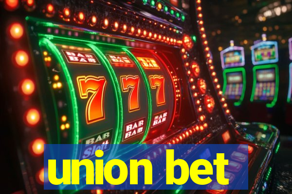 union bet